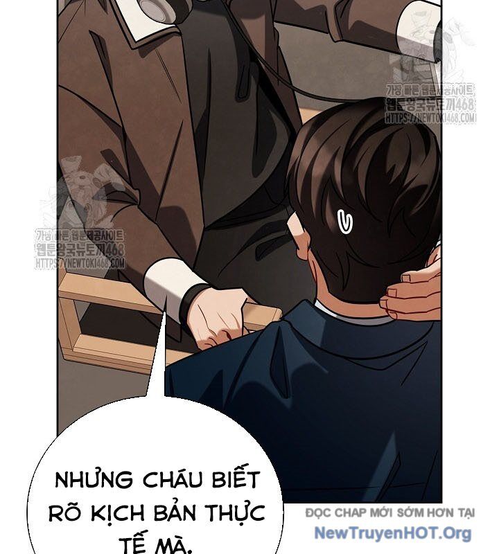 Sống Như Một Diễn Viên Chương 128 Ảnh 35