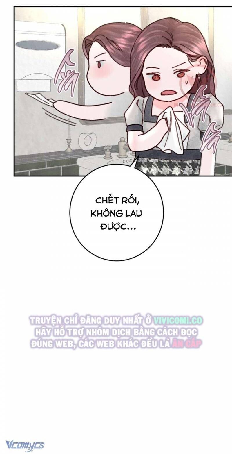 Chàng Quỷ Của Tôi Chương 2 Ảnh 31