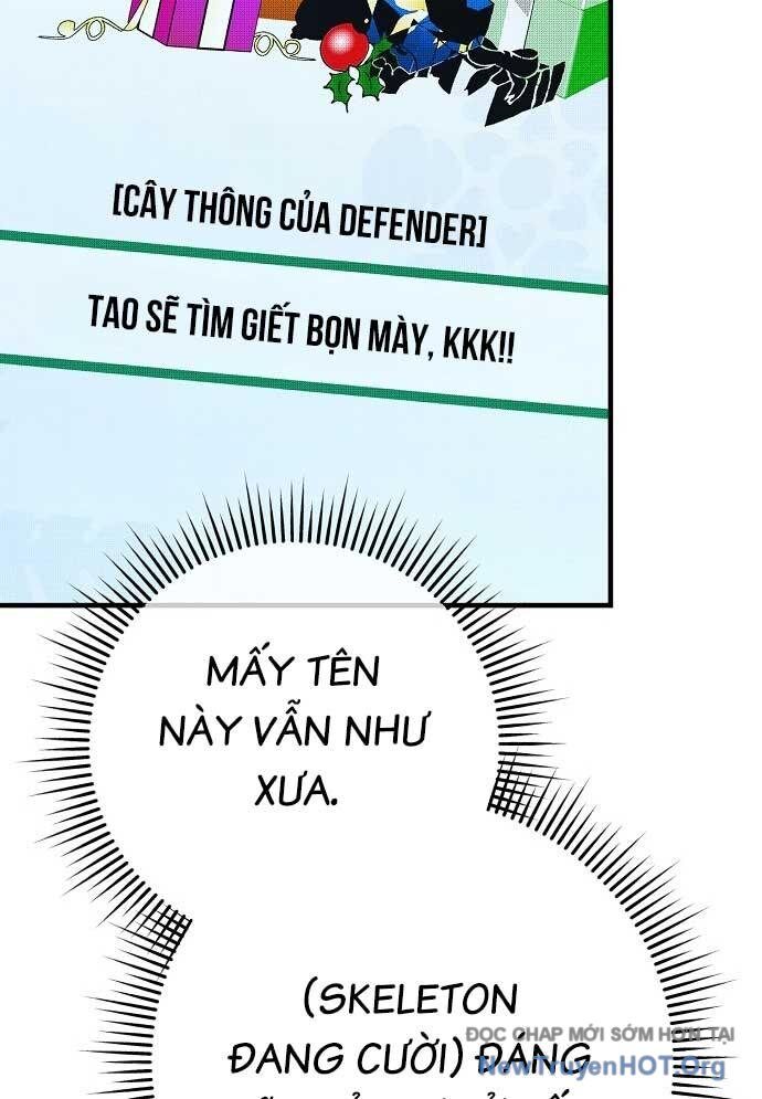 D-Day: Hầm Trú Ẩn Chương 41 Ảnh 55
