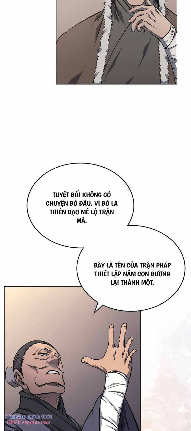 Biên Niên Sử Của Thiên Quỷ Chương 232 Ảnh 22