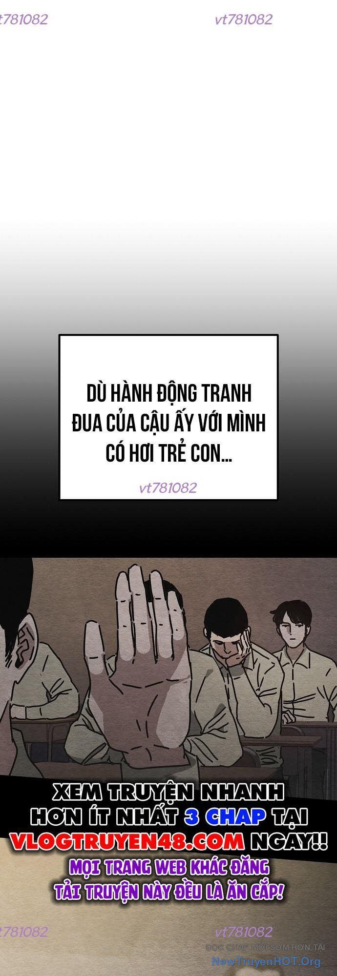 D-Day: Hầm Trú Ẩn Chương 46 Ảnh 13