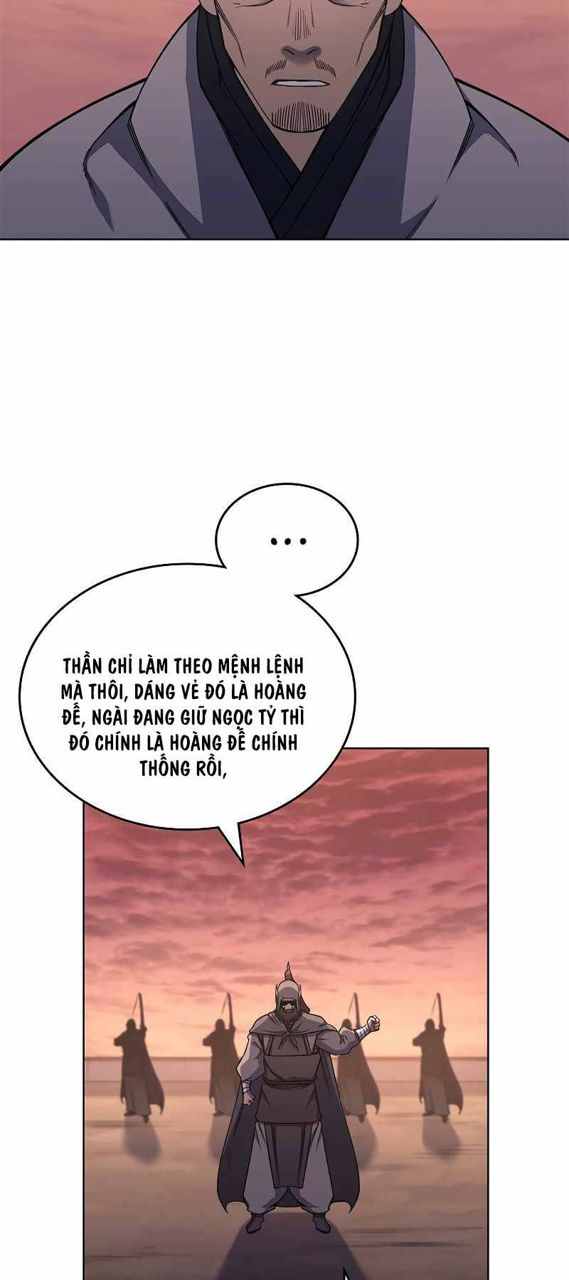 Biên Niên Sử Của Thiên Quỷ Chương 234 Ảnh 23