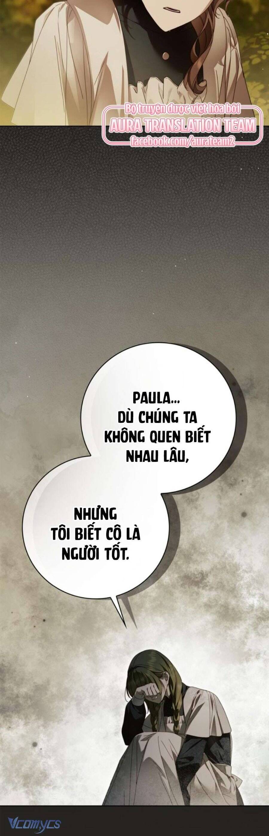 Hầu Nữ Bí Mật Của Bá Tước Chương 45 Ảnh 55
