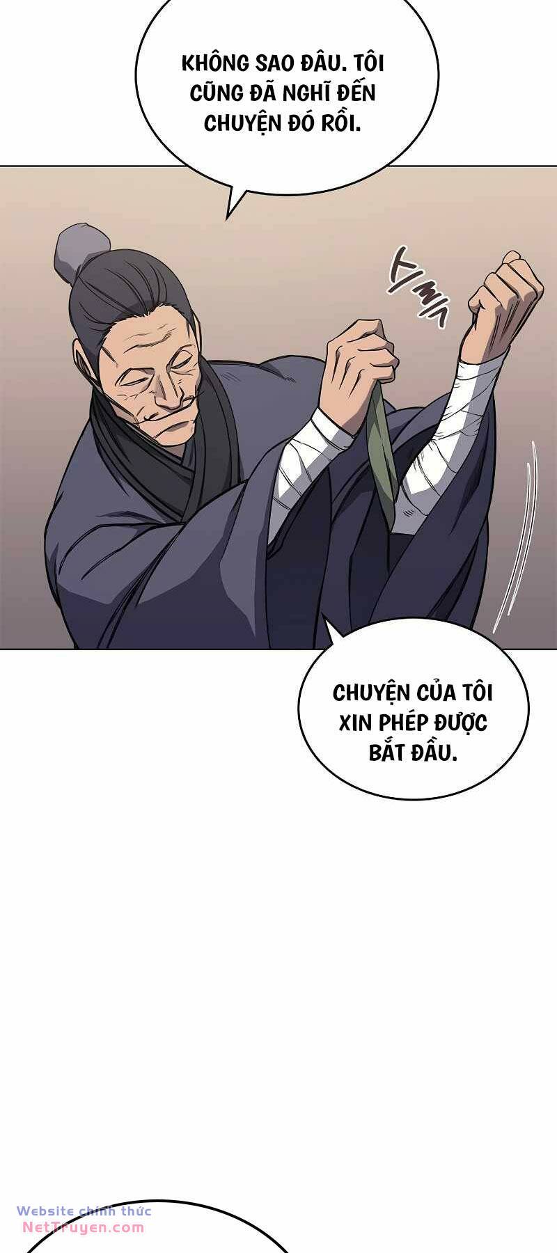 Biên Niên Sử Của Thiên Quỷ Chương 232 Ảnh 7