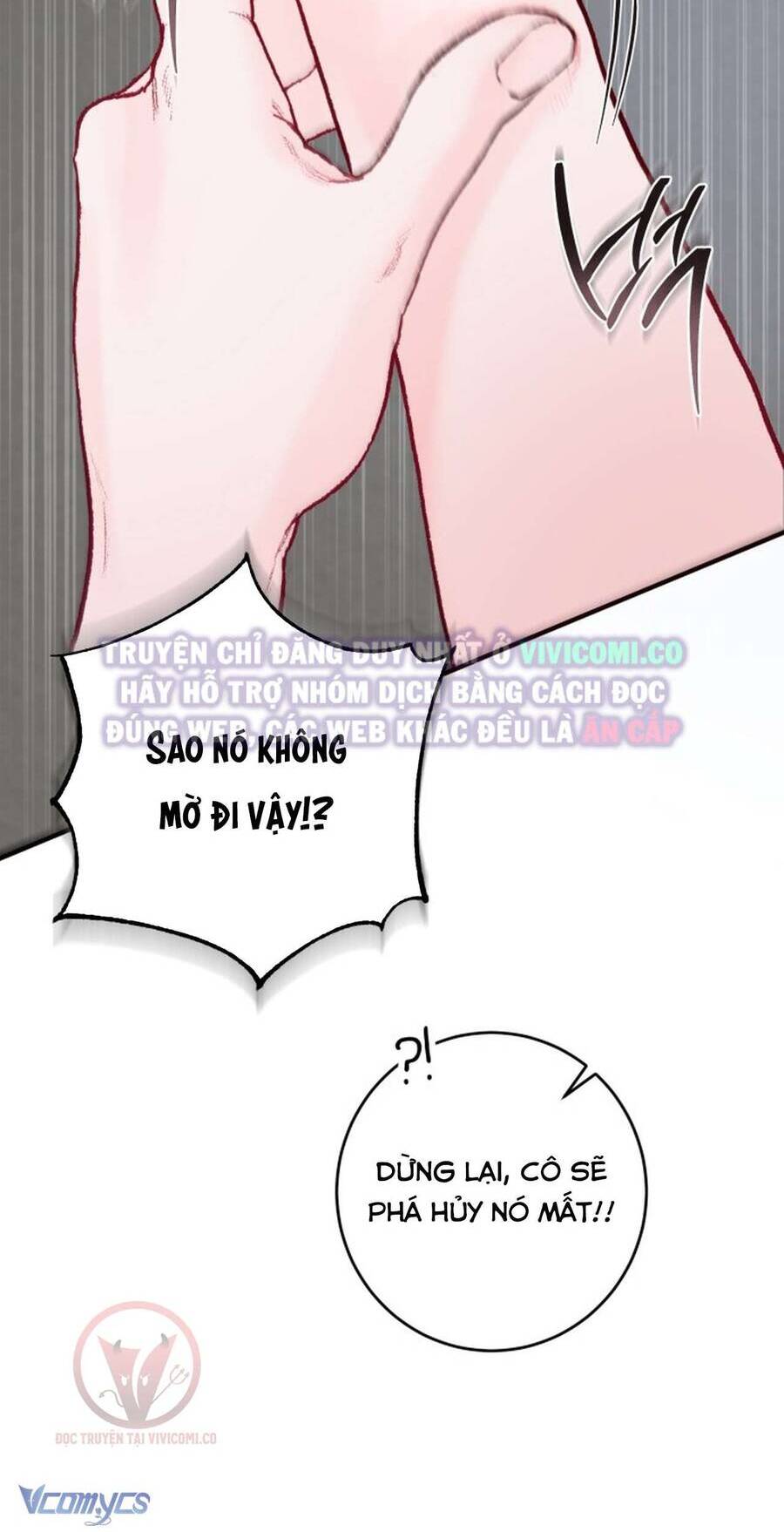Chàng Quỷ Của Tôi Chương 4 Ảnh 69