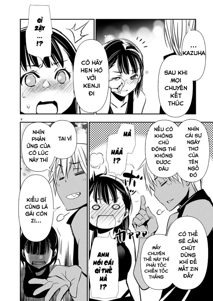 Isekai Ntr Chương 66 Ảnh 10