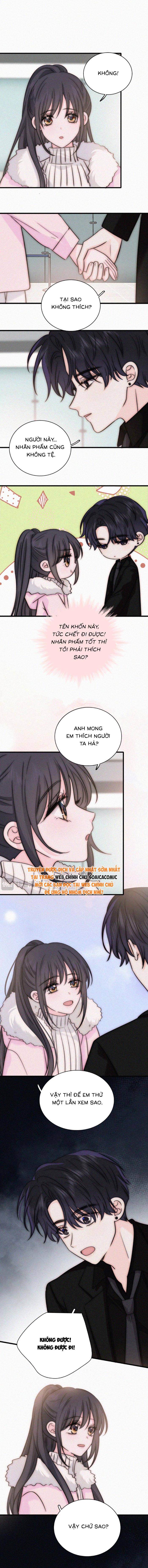 Điên Cuồng Yêu Em Chương 139 Ảnh 6