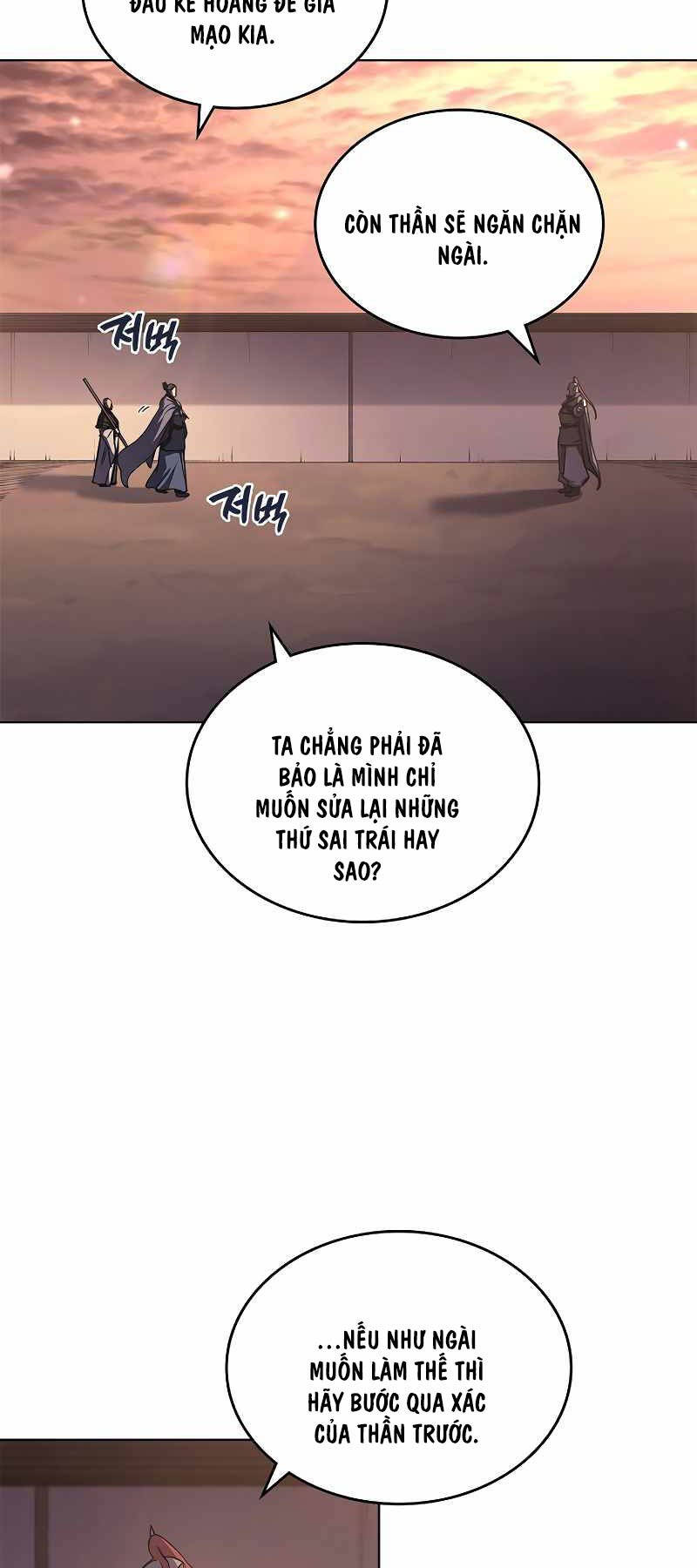 Biên Niên Sử Của Thiên Quỷ Chương 234 Ảnh 27