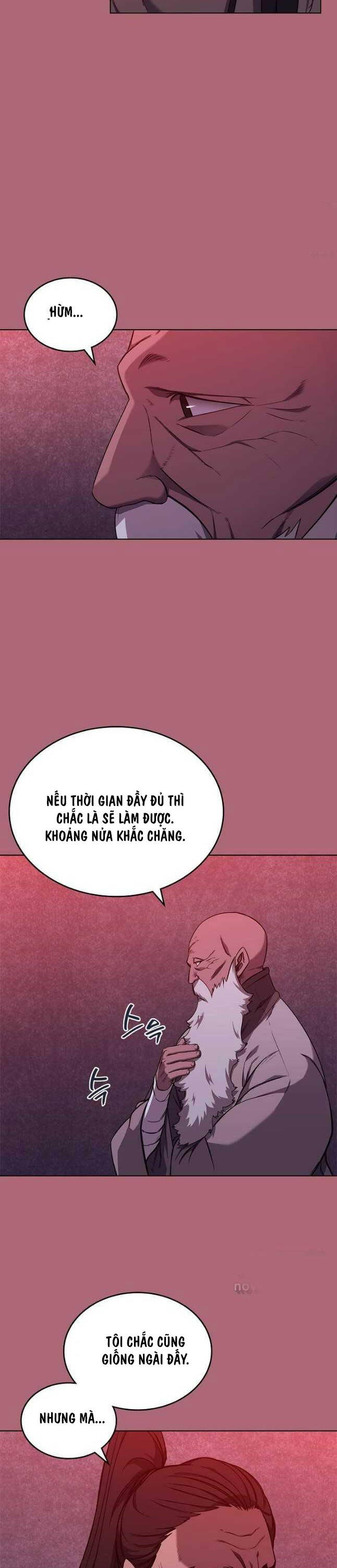 Biên Niên Sử Của Thiên Quỷ Chương 235 Ảnh 16