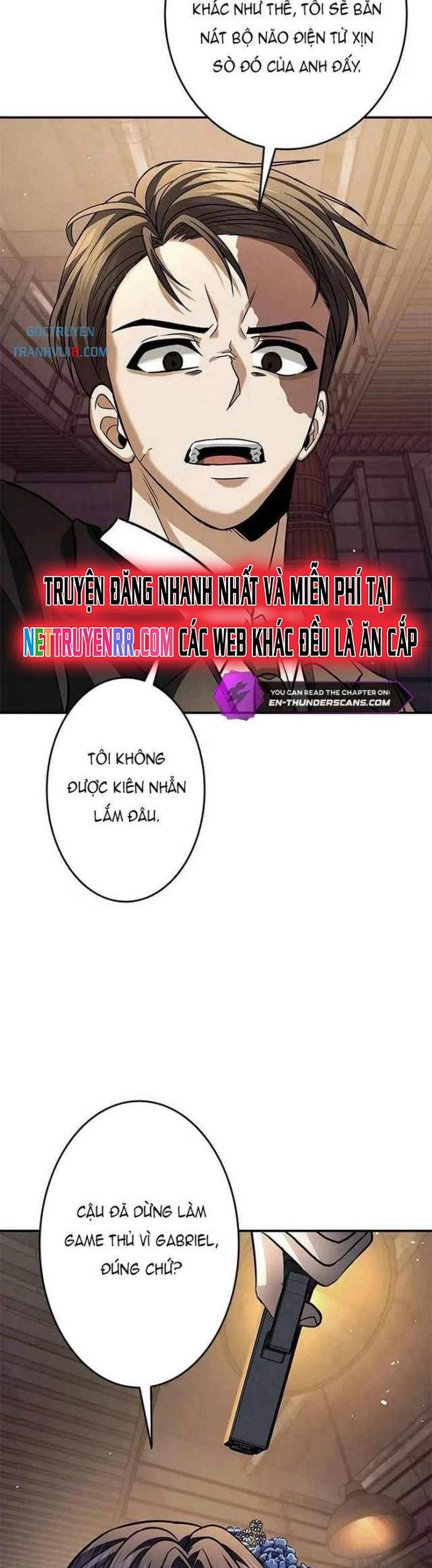 Vua Gacha Trùm Game Thủ Chương 29.2 Ảnh 8