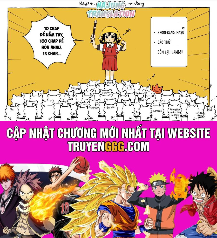 Urabe-San Của Hôm Nay Với... Chương 10 Ảnh 28