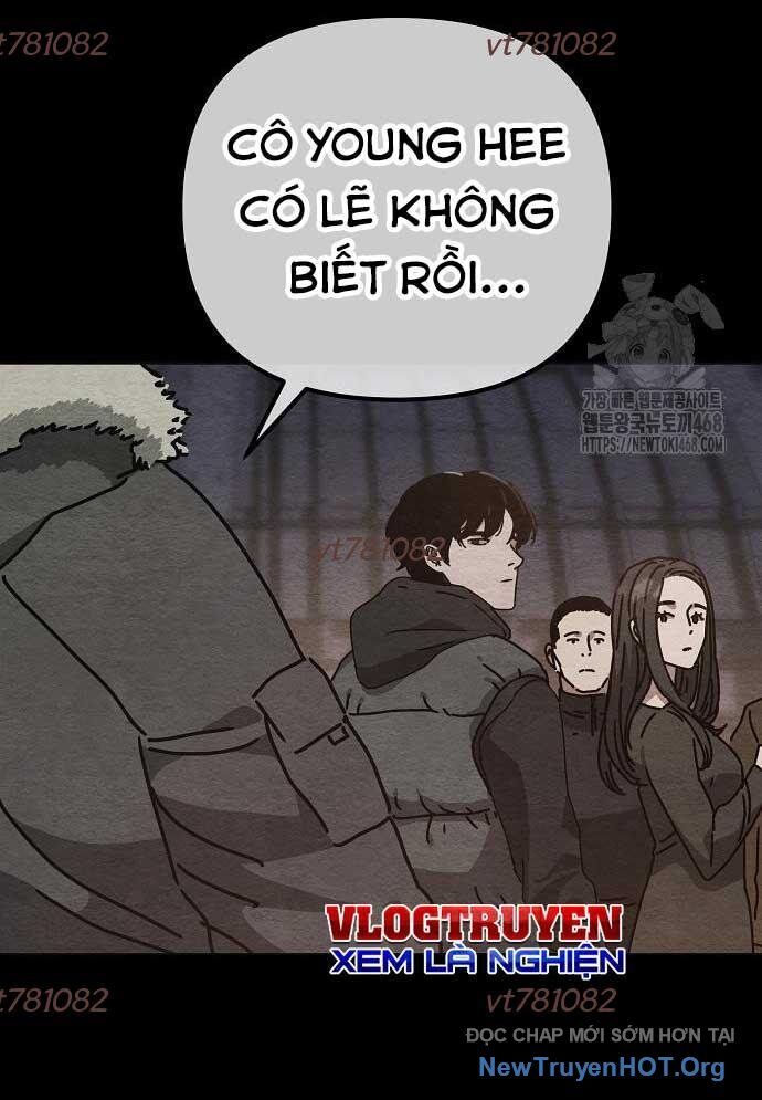 D-Day: Hầm Trú Ẩn Chương 45 Ảnh 9