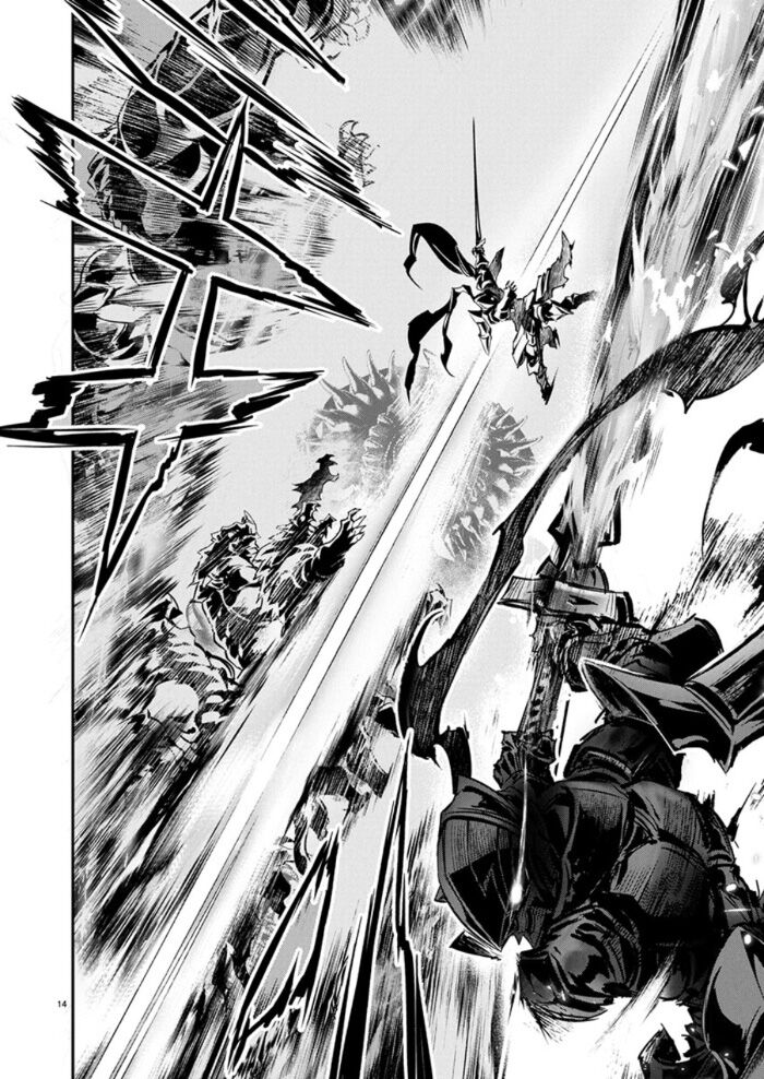 Isekai Ntr Chương 66 Ảnh 16