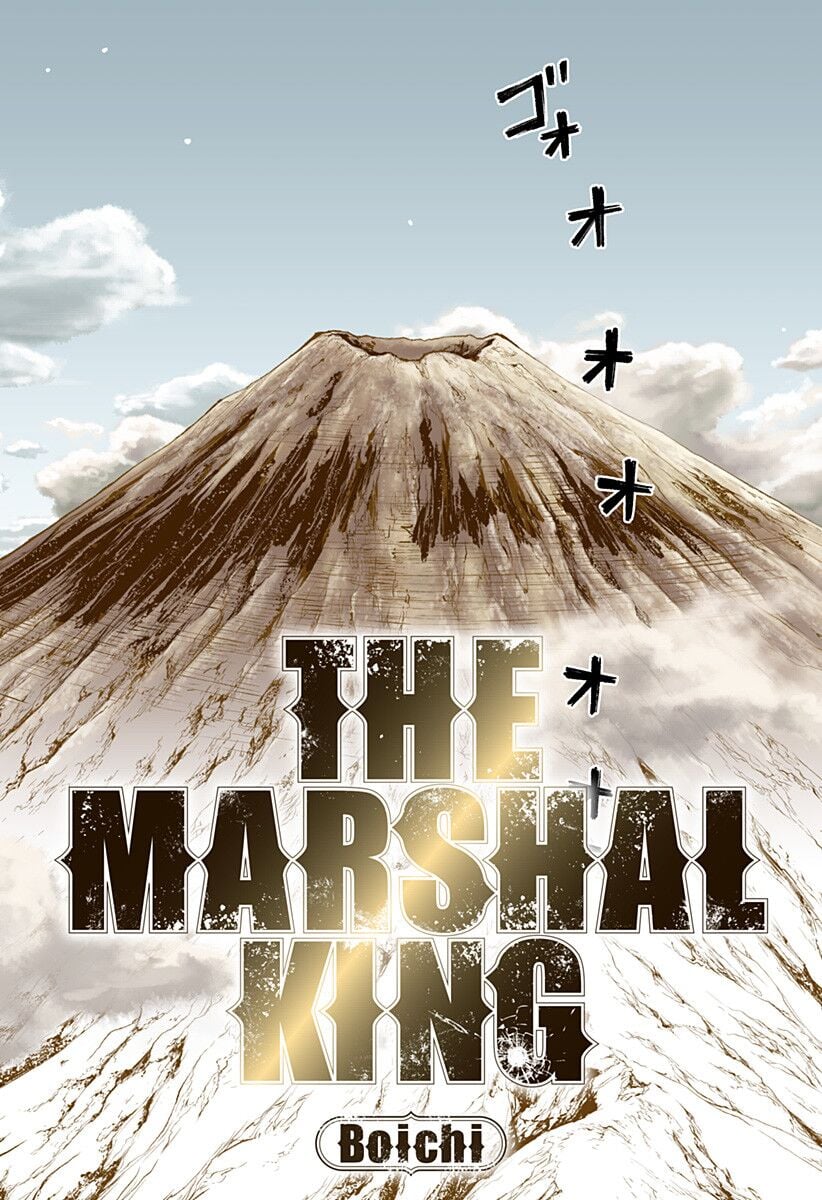 The Marshal King Chương 6 Ảnh 9