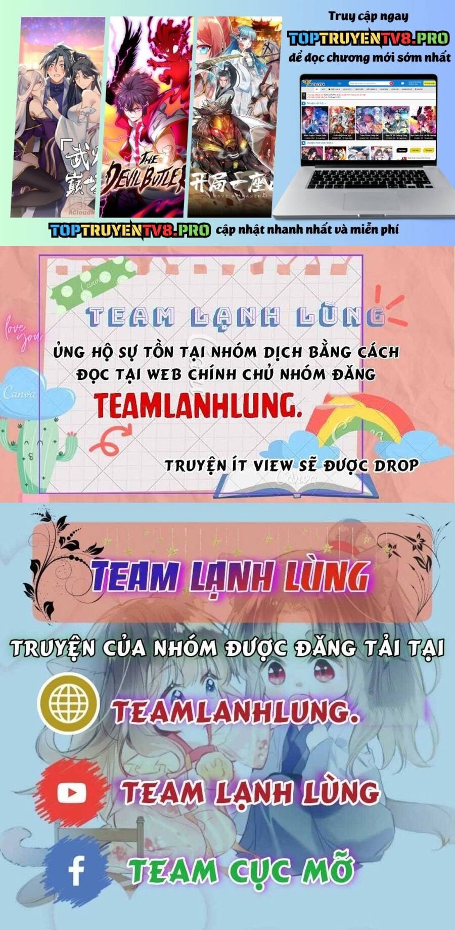 Cô Sẽ Thuần Phục Những Anh Hùng Chương 10 Ảnh 3