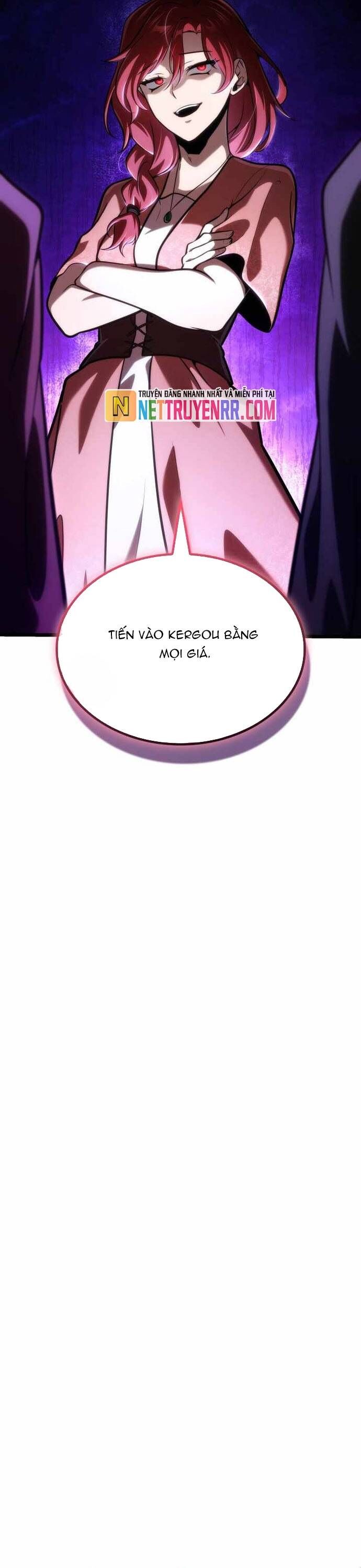 Đại Pháp Sư Toàn Năng Chương 123.5 Ảnh 6