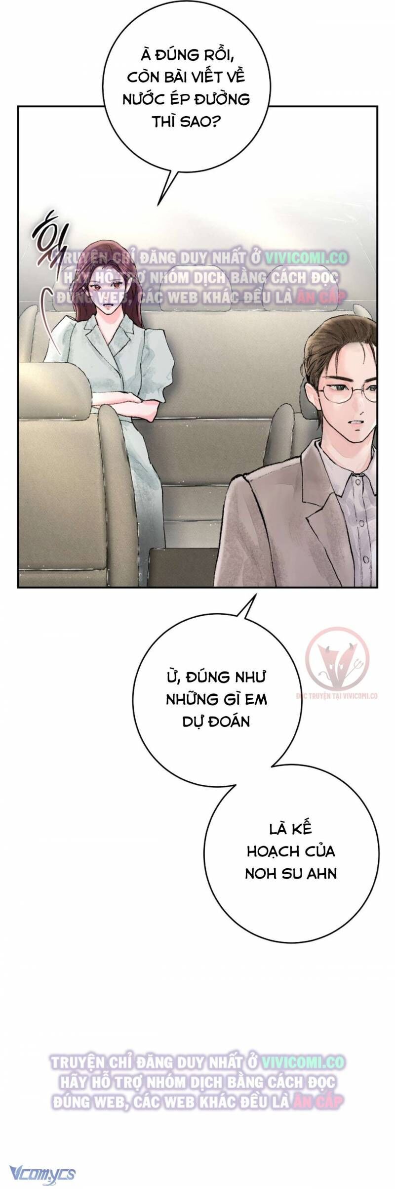Chàng Quỷ Của Tôi Chương 2 Ảnh 60