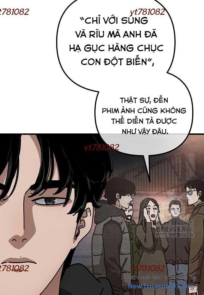 D-Day: Hầm Trú Ẩn Chương 45 Ảnh 7