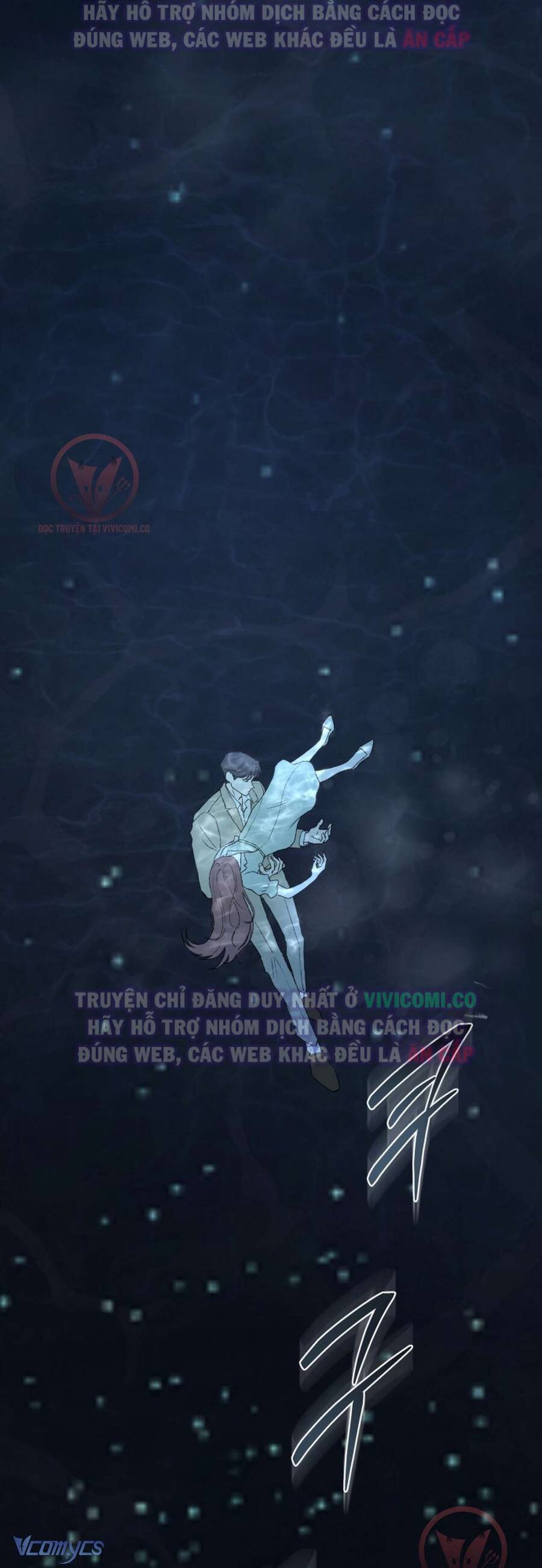 Chàng Quỷ Của Tôi Chương 4 Ảnh 45