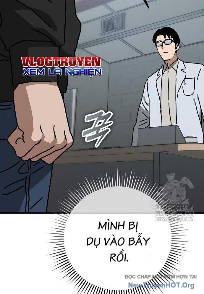 D-Day: Hầm Trú Ẩn Chương 45 Ảnh 71