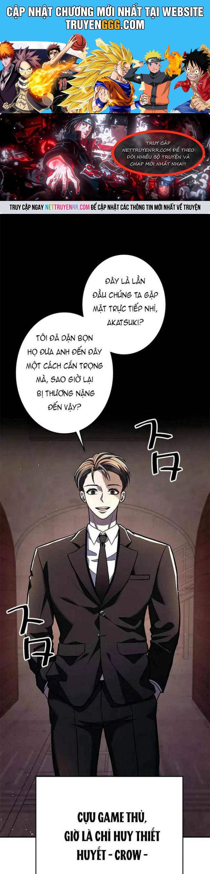 Vua Gacha Trùm Game Thủ Chương 29.2 Ảnh 2