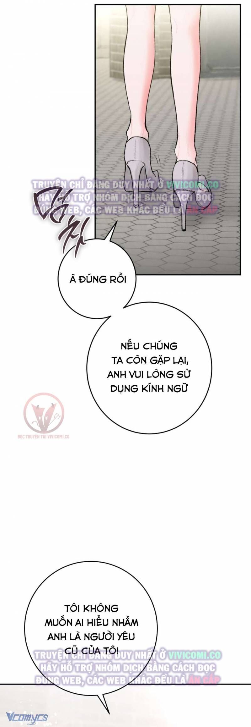 Chàng Quỷ Của Tôi Chương 2 Ảnh 54