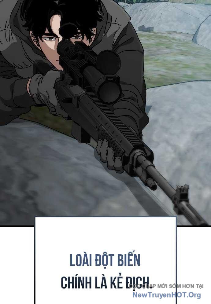 D-Day: Hầm Trú Ẩn Chương 43 Ảnh 22