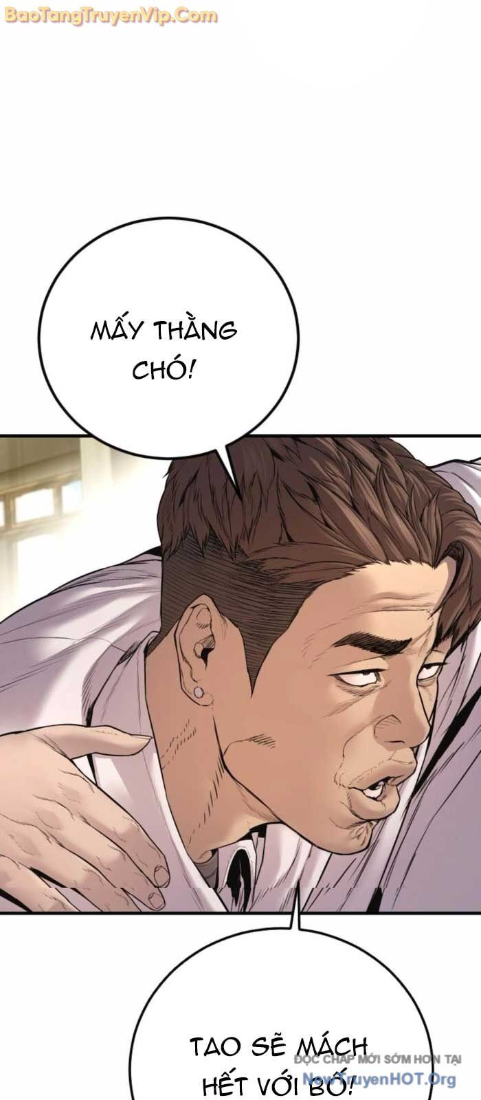 Đặc Vụ Kim Chương 195 Ảnh 22