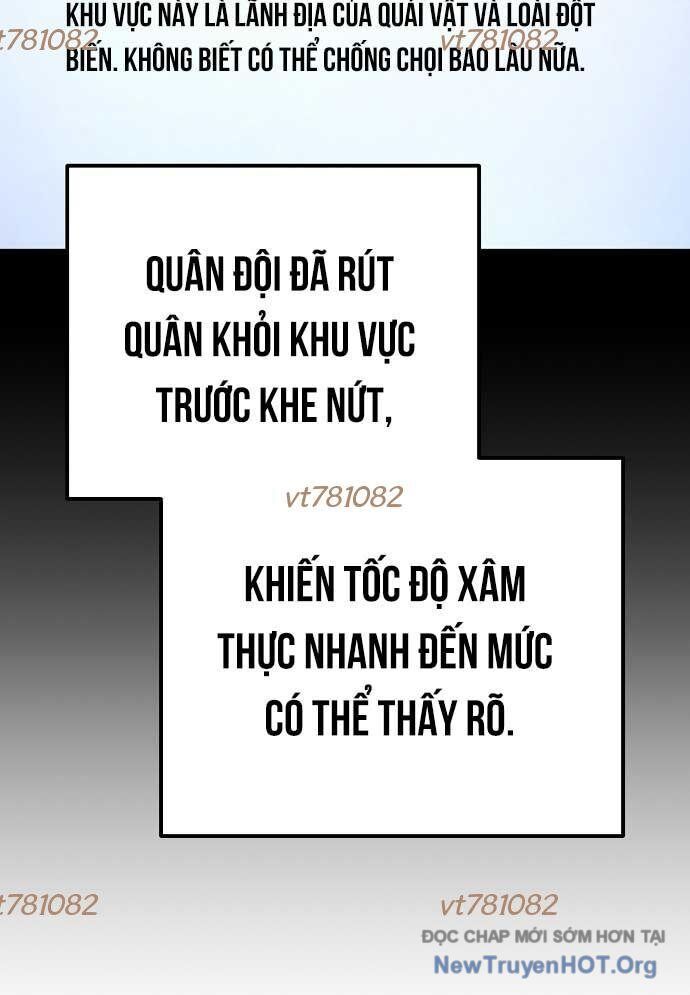D-Day: Hầm Trú Ẩn Chương 41 Ảnh 78