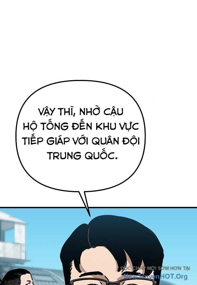 D-Day: Hầm Trú Ẩn Chương 45 Ảnh 17