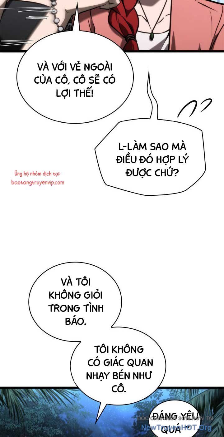 Đại Pháp Sư Toàn Năng Chương 123.1 Ảnh 105