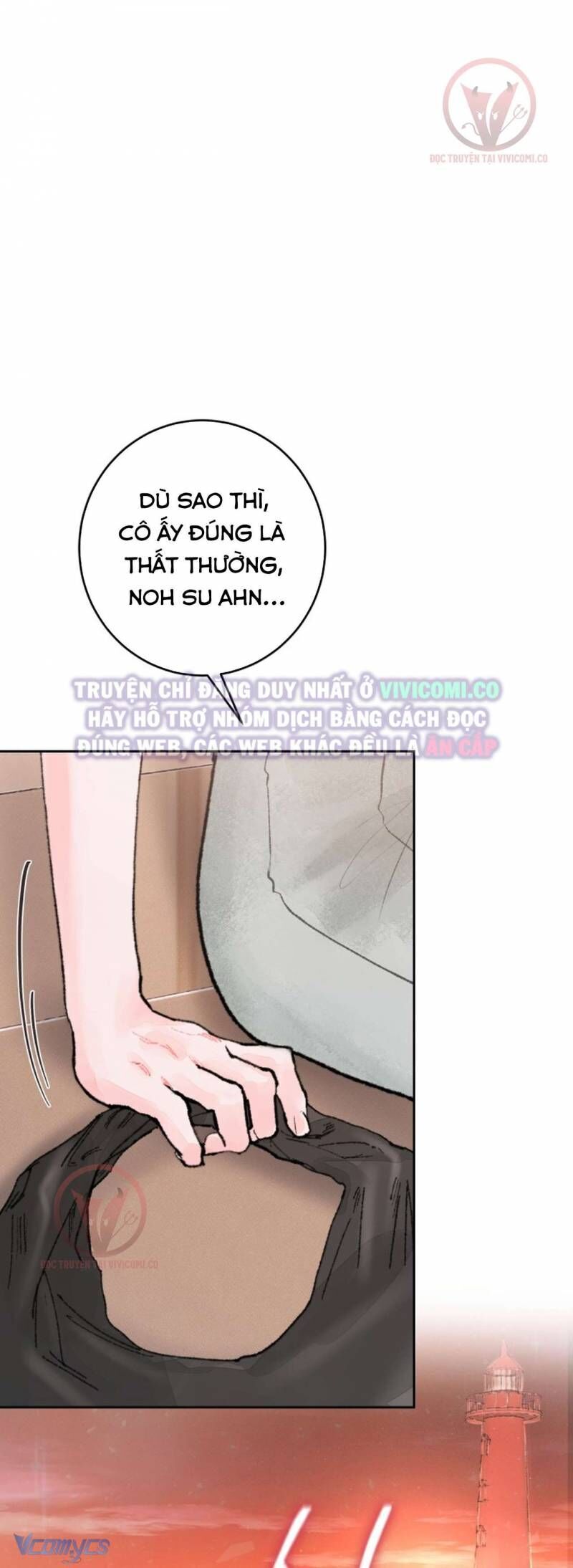 Chàng Quỷ Của Tôi Chương 2 Ảnh 81