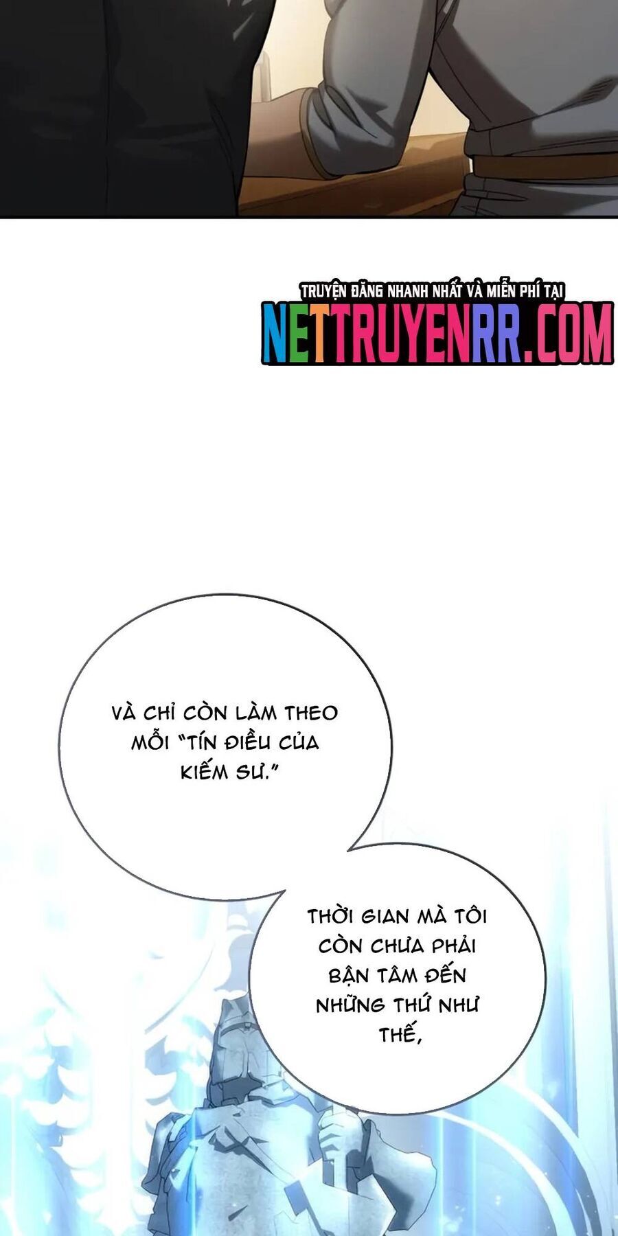 Tinh Tú Kiếm Sĩ Chương 95.5 Ảnh 50
