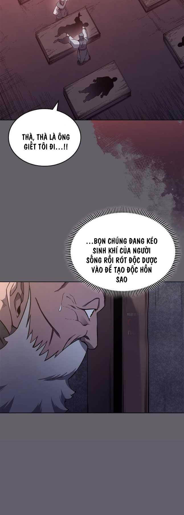 Biên Niên Sử Của Thiên Quỷ Chương 233 Ảnh 35