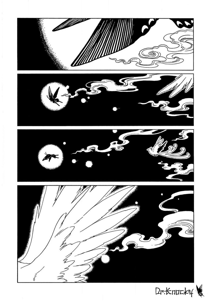 Xxxholic Rei Chương 57 Ảnh 5