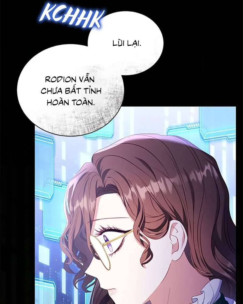 Hầu Nữ Trong Trò Chơi Harem Ngược Muốn Nghỉ Việc Chương 37 Ảnh 77
