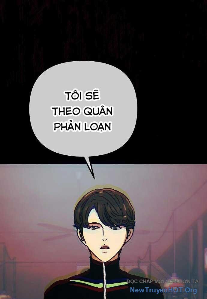 D-Day: Hầm Trú Ẩn Chương 45 Ảnh 125