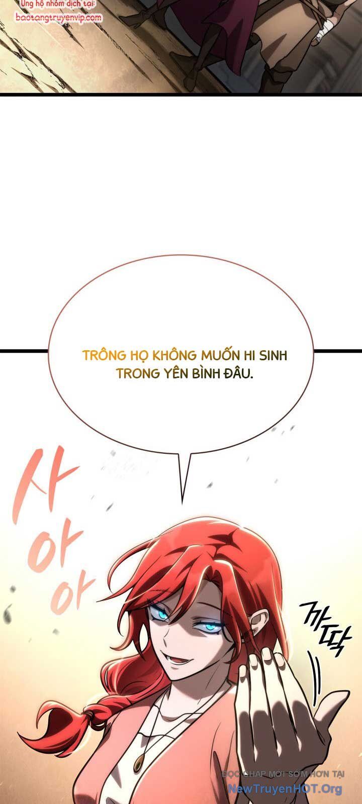 Đại Pháp Sư Toàn Năng Chương 123.1 Ảnh 28