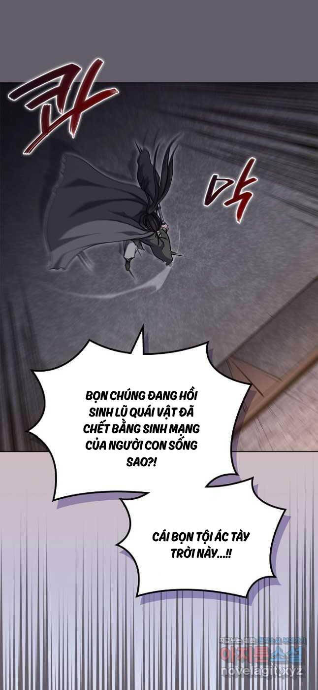 Biên Niên Sử Của Thiên Quỷ Chương 233 Ảnh 36