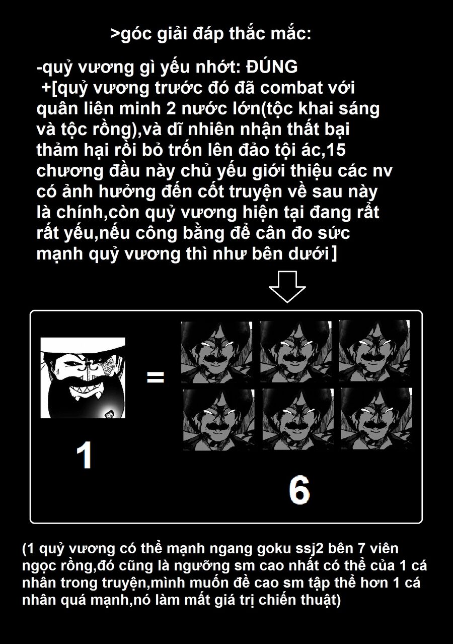 Hành Trình Diệt Quỷ Chương 14 Ảnh 22