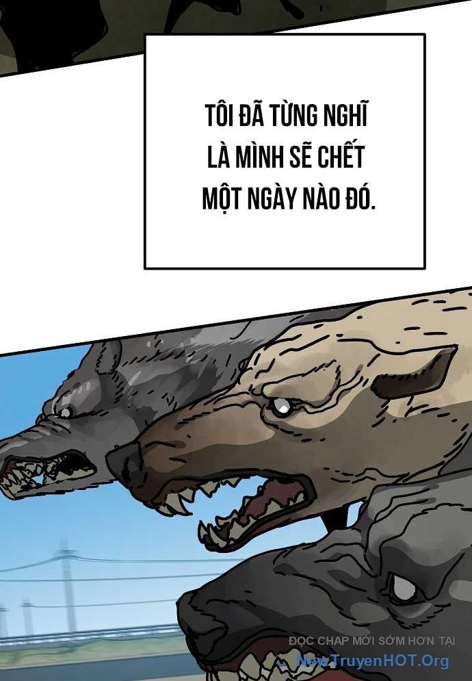 D-Day: Hầm Trú Ẩn Chương 43 Ảnh 122