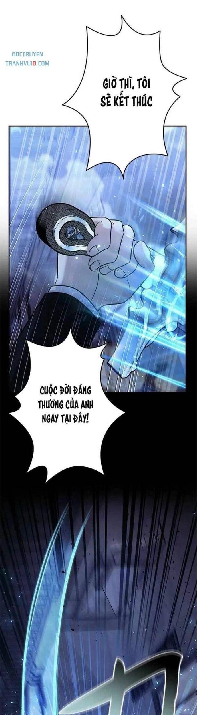 Vua Gacha Trùm Game Thủ Chương 29.2 Ảnh 53