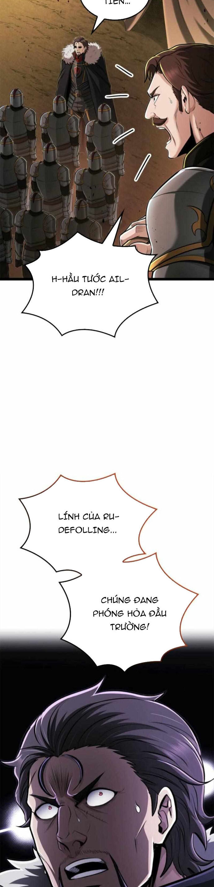 Nhà Vô Địch Kalli Chương 104 Ảnh 48