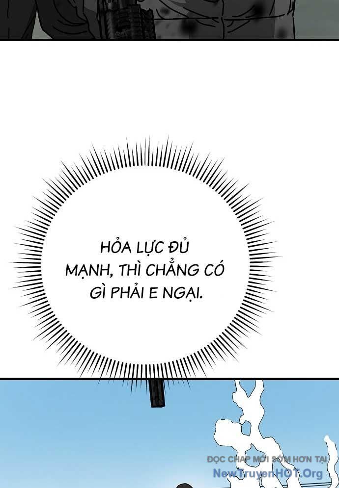 D-Day: Hầm Trú Ẩn Chương 43 Ảnh 49