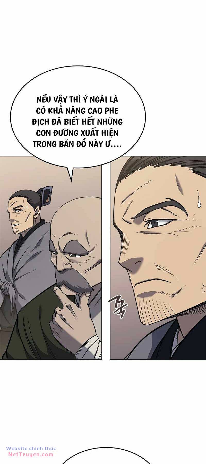 Biên Niên Sử Của Thiên Quỷ Chương 232 Ảnh 6