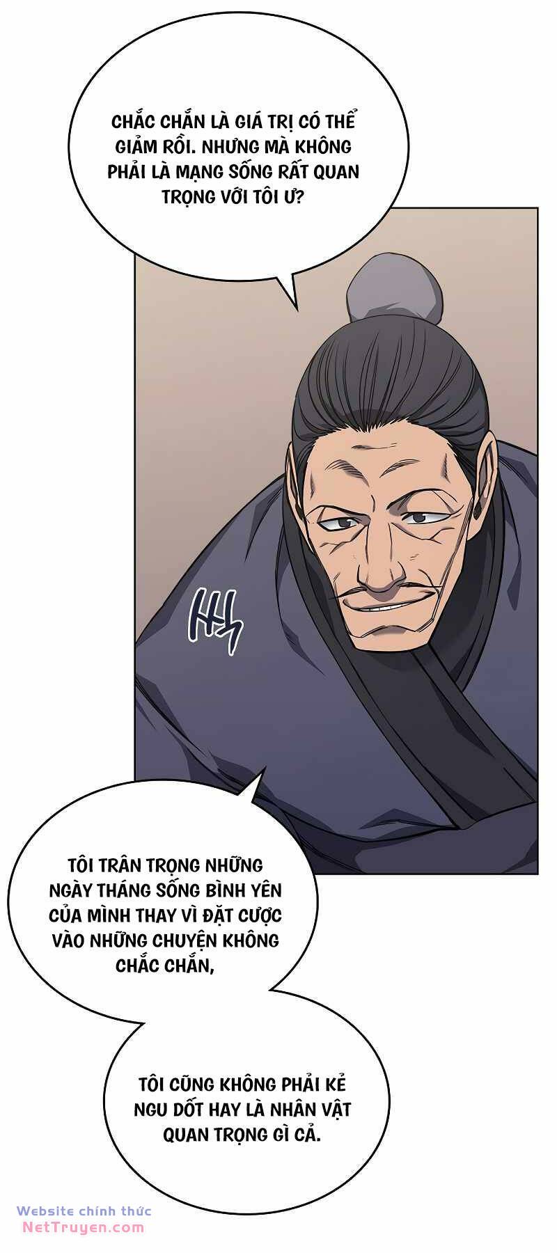 Biên Niên Sử Của Thiên Quỷ Chương 232 Ảnh 16