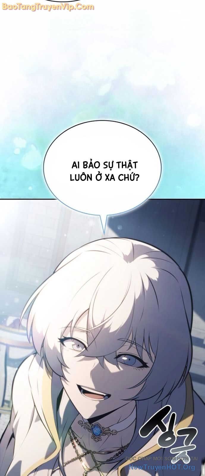 Cậu Út Nhà Công Tước Là Sát Thủ Hồi Quy Chương 79 Ảnh 56