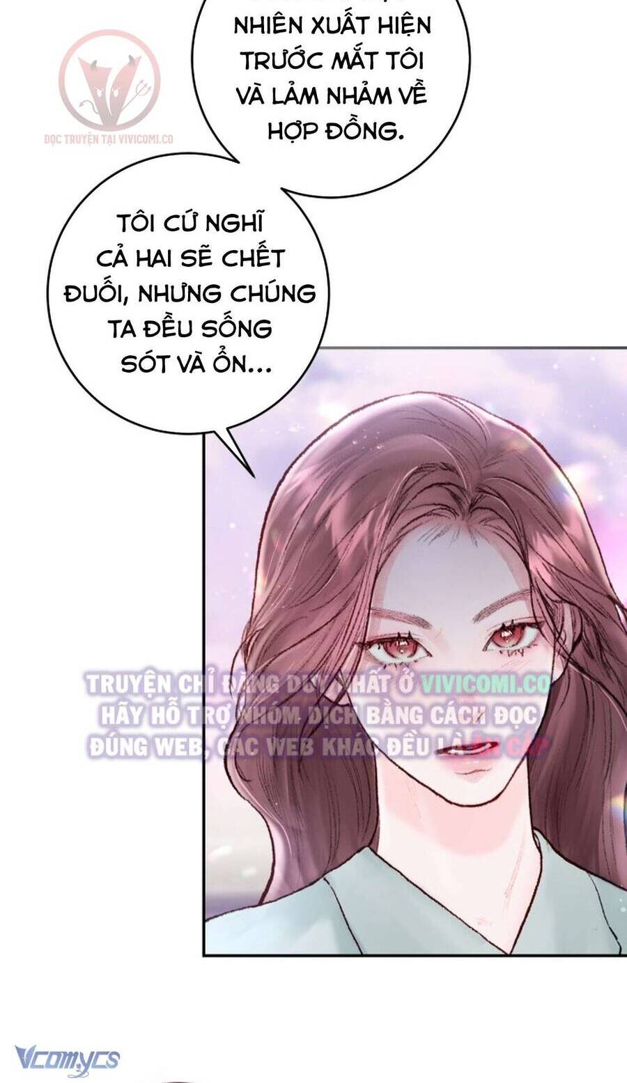 Chàng Quỷ Của Tôi Chương 4 Ảnh 21