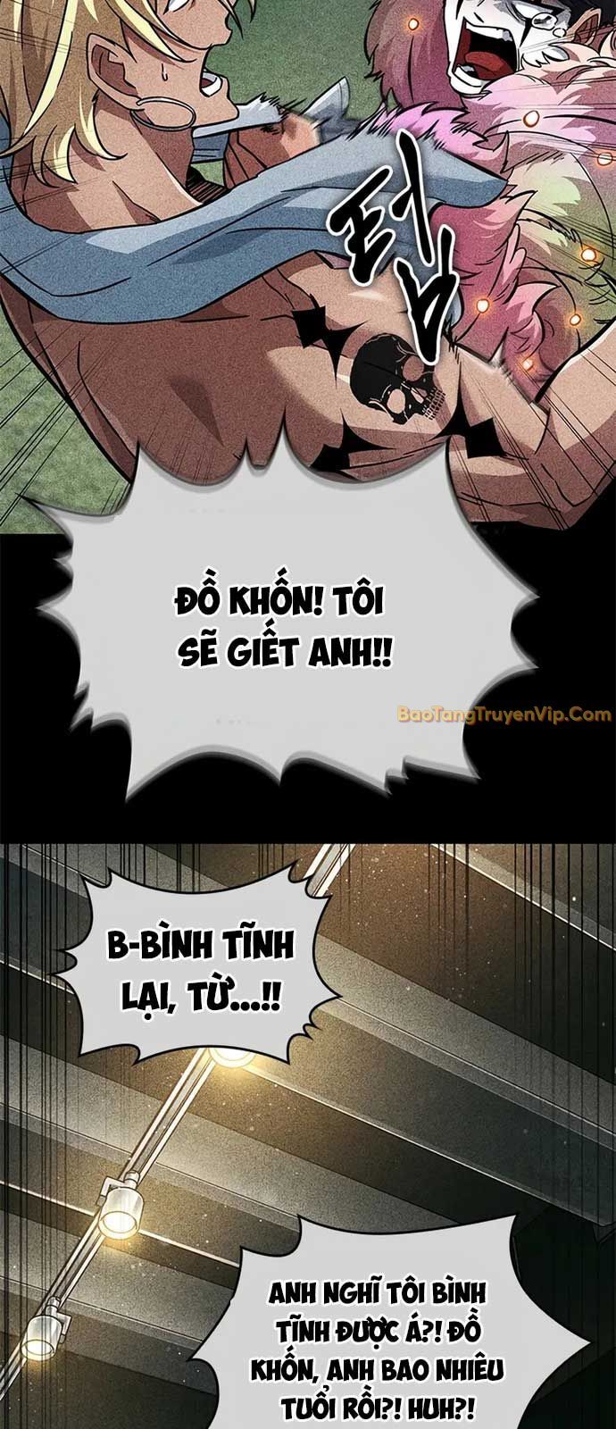 Youtuber Thể Hình Một Triệu Subs Chương 8 Ảnh 74