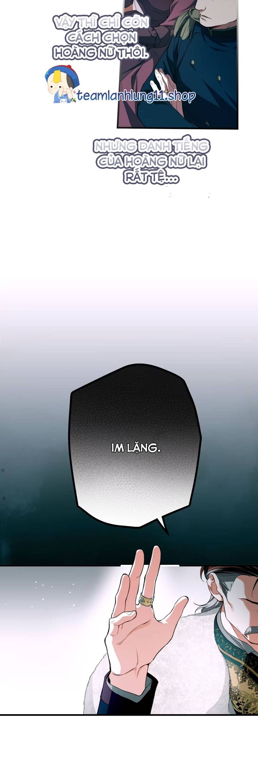 Cô Ấy Sẽ Thuần Hóa Các Anh Hùng Chương 10 Ảnh 22